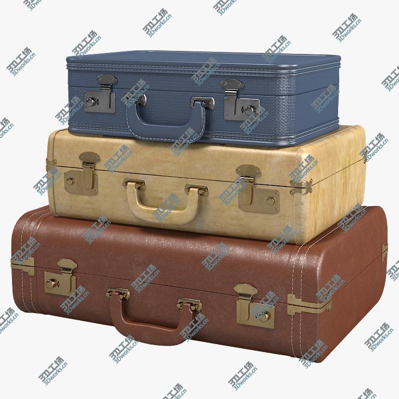 images/goods_img/2021040165/Vintage Suitcase Set/1.jpg